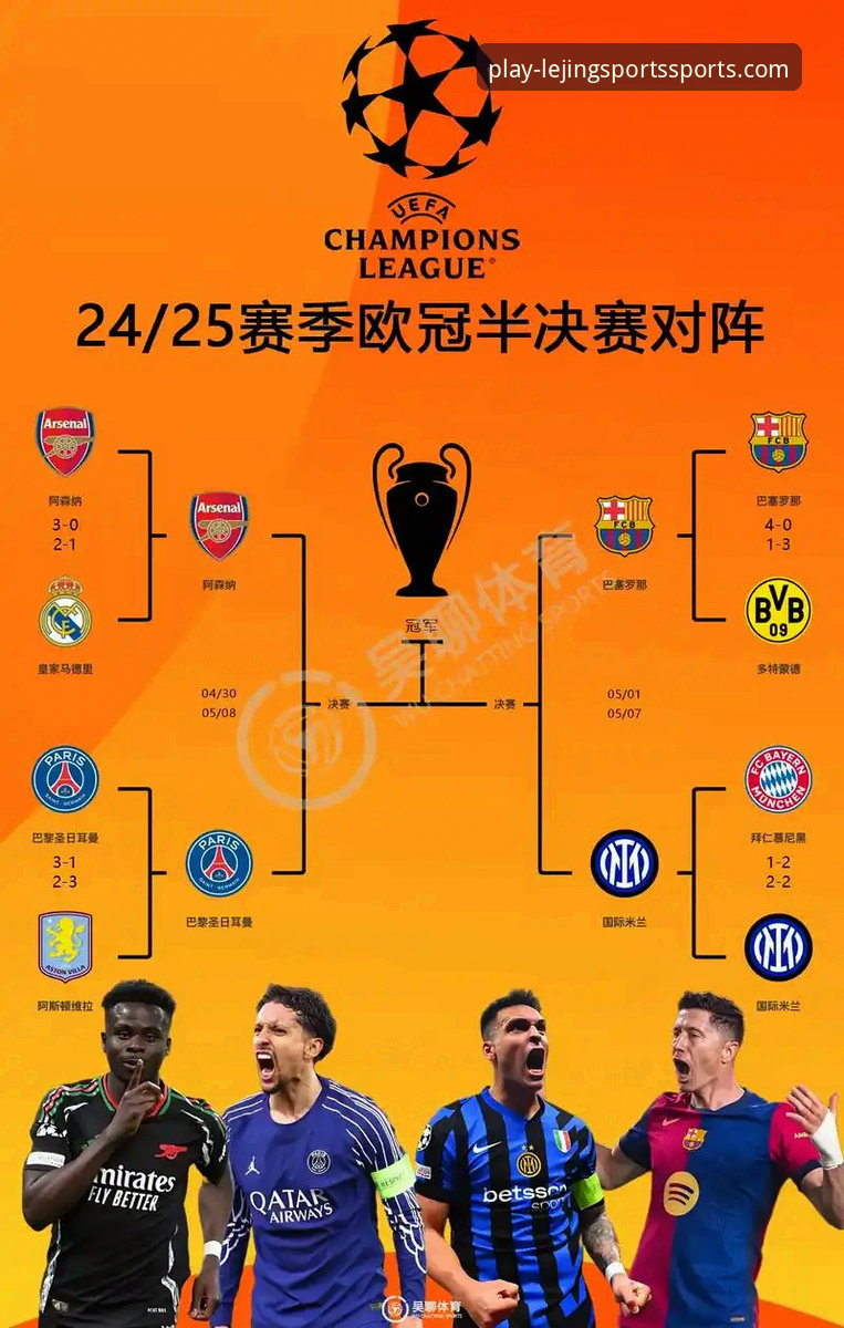 乐竞体育资深用户指南：如何深度解析一场史诗级欧冠对决