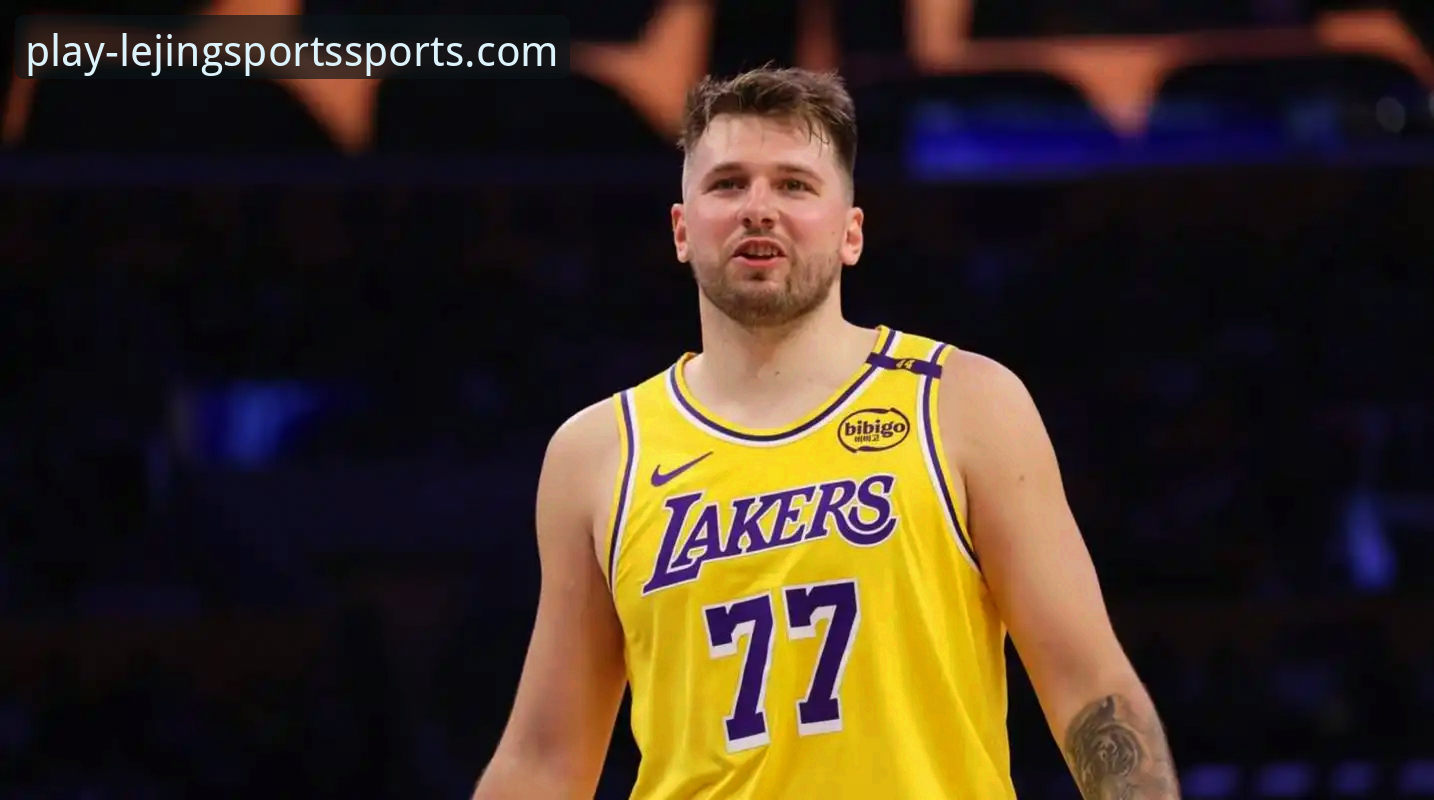 东契奇43分引爆客场，湖人进攻风暴深度解析